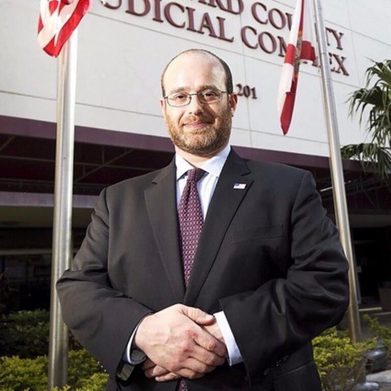 Attorney Brian F. Greenwald